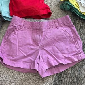 Jcrew Chino Short